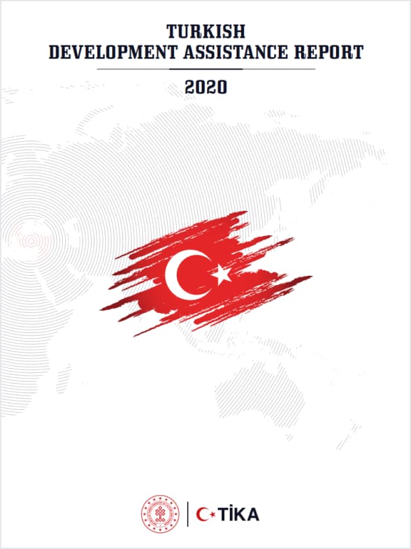 Turkish Development Assistance Report – 2020