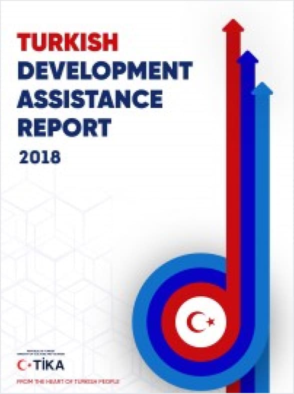 Turkish Development Assistance Report – 2018