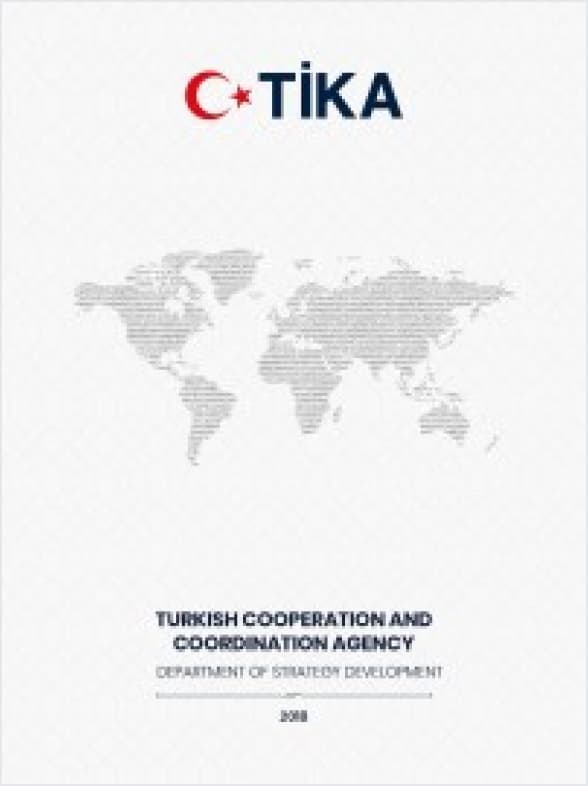 Turkish Development Assistance Report – 2017