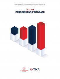 2022 Yılı Performans Programı – 2022