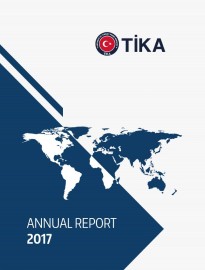 TİKA Annual Report 2017