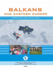 Balkans and Eastern Europe – Projects and Activities
