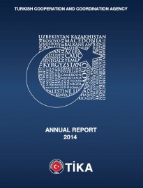 TİKA Annual Report 2014