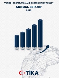 TİKA Annual Report – 2018