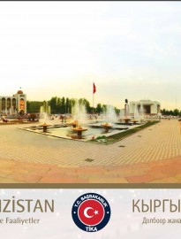 Kırgızistan(2012-2013)