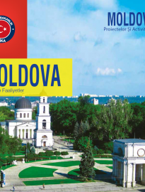 Moldova – Proiectelor Şi Activităților 2013
