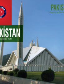 Pakistan – Projects and Activities 2015