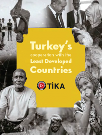Turkey’s Cooperation with the Least Developed Countries 2016