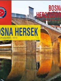 Bosna Hersek (2013)