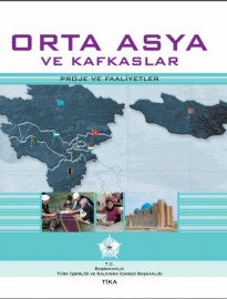 Orta Asya (Tr)