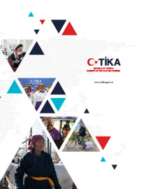 TİKA’s Mission – All for a Smile                                                                                                                                                                                                                                                                                                                              – 2022