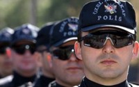 Türkiye'den Libyalı Polislere Üniforma