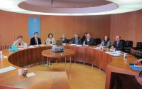 TİKA ile Unesco Arasında İşbirliğinin Geliştirilmesine Yönelik İstişare Toplantısı Paris'te Gerçekleştirildi