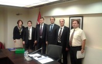 Moldova ile E-Devlet Alanında İşbirliği