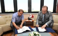 Sudan'da Mesleki ve Teknik Eğitim İçin İlk Adım Atıldı