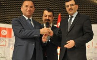 TİKA's Signature On The Giant Cooperation Between Turkey And Tunisia