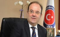 Dr. Serdar Çam TİKA Başkanlığına Atandı