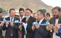 TİKA Supports Agriculture And Livestock In Afghanistan