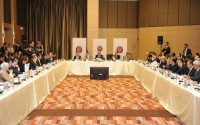 The 2Nd Advisory Board Meeting Was Held By TİKA