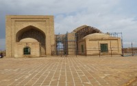 TİKA Will Restore Tombs Of The Sahaba- Companions Of The Prophet Muhammed- In Turkmenistan