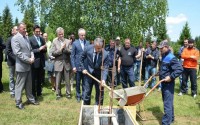 Karadağ'ın Rojaye Şehri Sağlıklı Suya Kavuşturulacak