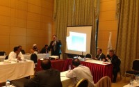 Upport For Yemeni National Dialogue Conference Operations