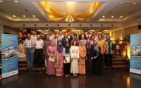 Support For Asia Renewable Energy School Workshop In Malaysia
