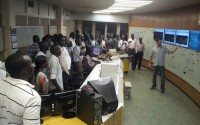 Engineers From South Sudan Were Provided With Training On Raw Petroleum Pipeline Operation10