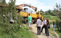 The Eastern Bosnia Srebrenitsa Agricultural Projects Have Been Completed