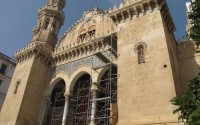 The Protocol Regarding The Restoration Of The Keçiova Mosque In Algeria Has Been Signed