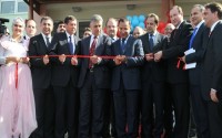 The Opening For Projects In Serbia Was Conducted By Deputy Prime Minister Bekir Bozdağ