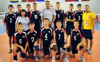 TİKA'dan Moldovalı Genç Sporculara Destek