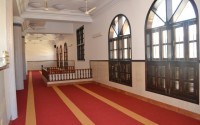 Tanzanya'da Nsikiti Ngaziya Cami'ne Tadilat ve Donanım Desteği