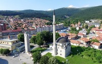 Karadağ’da Hüseyin Paşa Camii TİKA Tarafından Koruma Altına Alınıyor