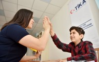 TİKA’dan Kosova’da Otizmli Çocuklara Destek