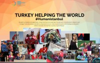 Turkey to Host the First Ever Humanitarian Summit