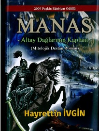 MANAS – Altay Dağlarının Kaplanı