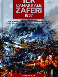 İlk Çanakkale Zaferi 1657