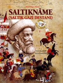 Saltıkname