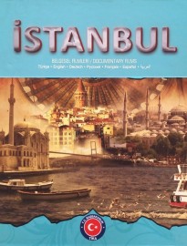 İstanbul Belgesel Filmleri