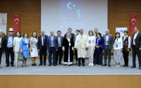 TİKA’dan “Türkiye ve Türk Dünyası Sosyal Bilimler Sempozyumu”na Destek